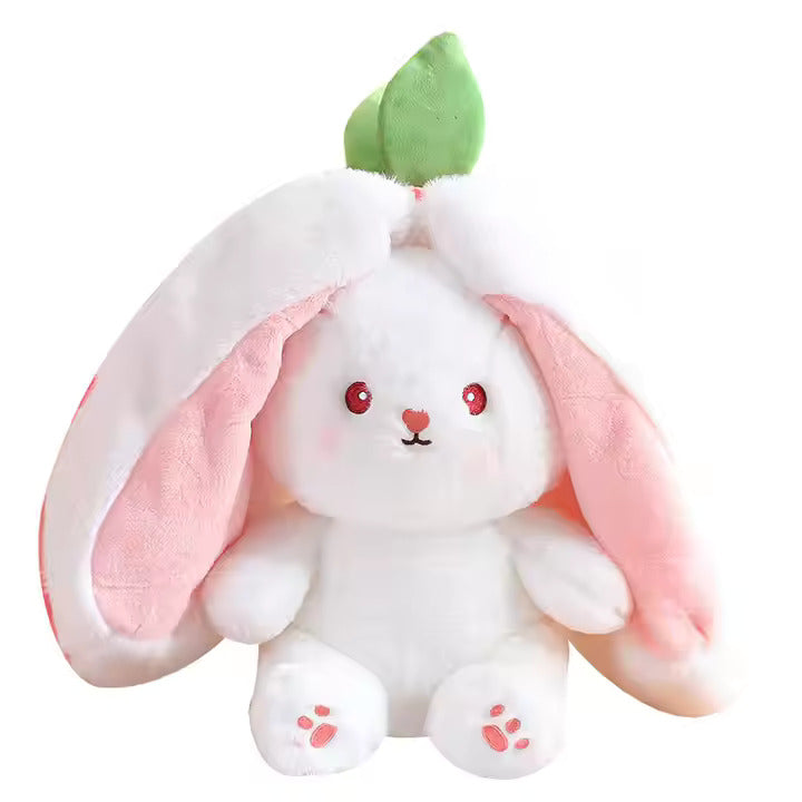 SnuggleFruit Bunny