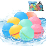 Summer Splashers