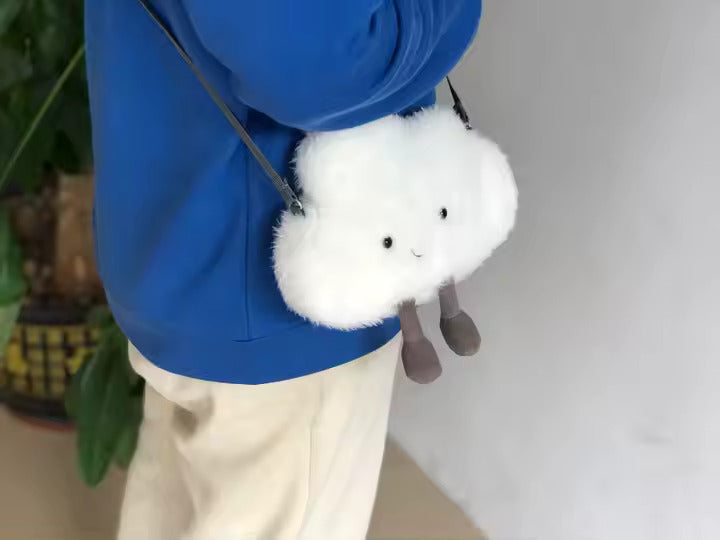 CloudBuddy Bag