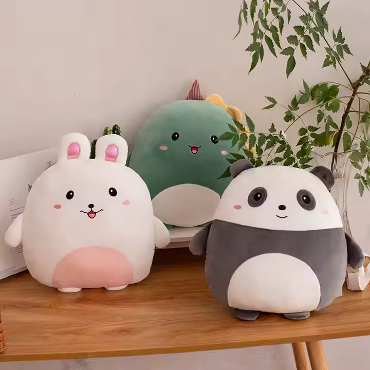 SnoggleSquish