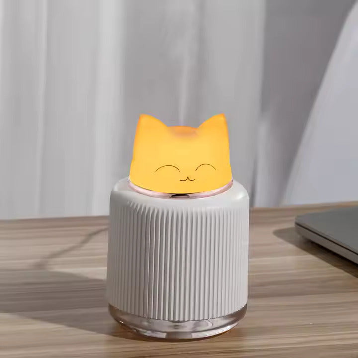 KittyGlow Light