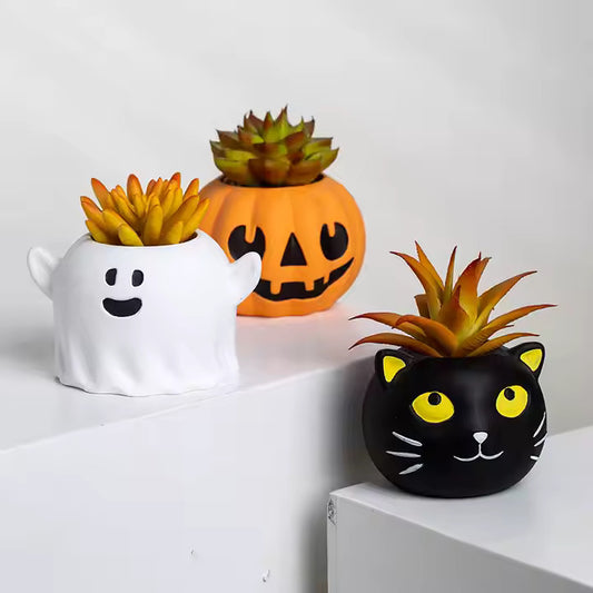 BooBloom Planters