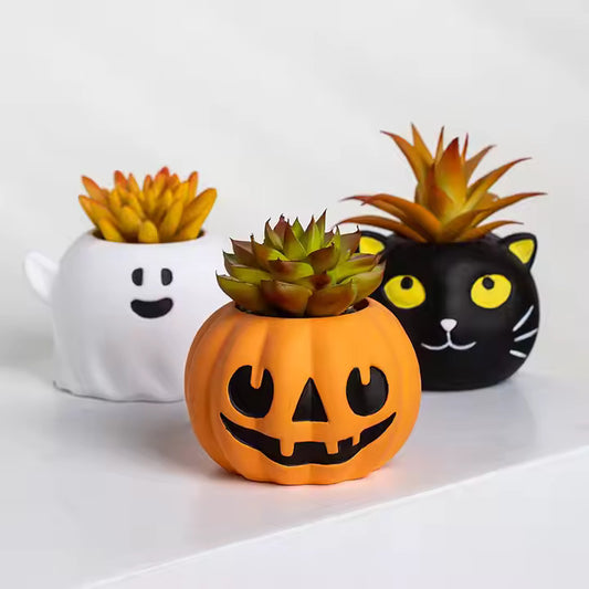 BooBloom Planters