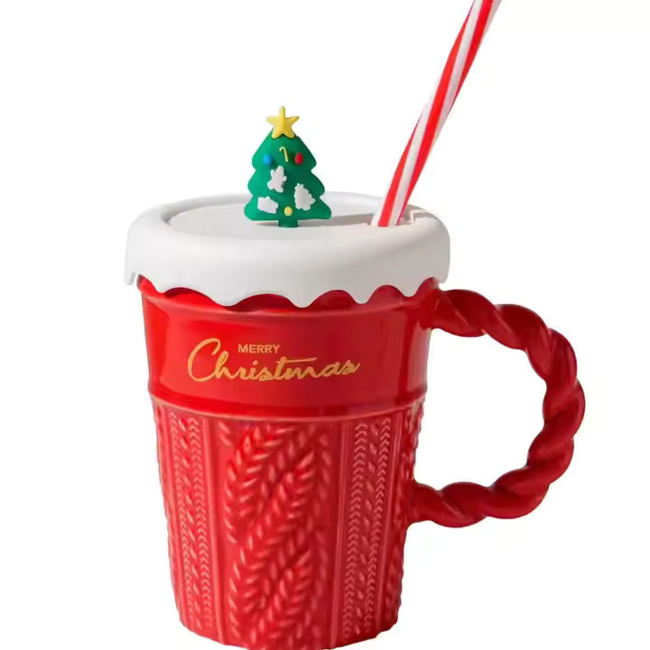 Winter Wonder Mug