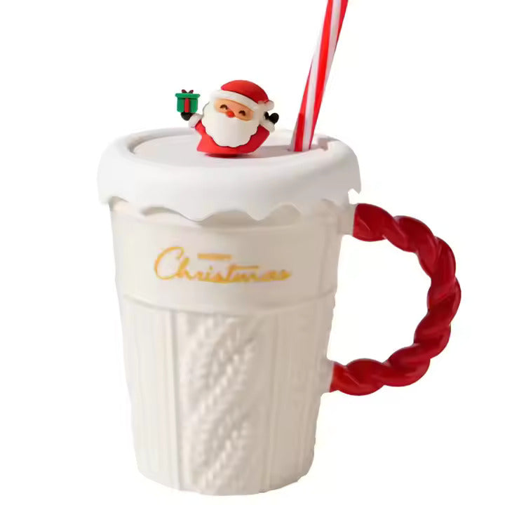 Winter Wonder Mug