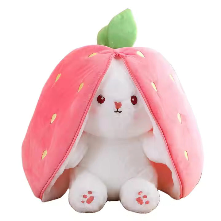 SnuggleFruit Bunny