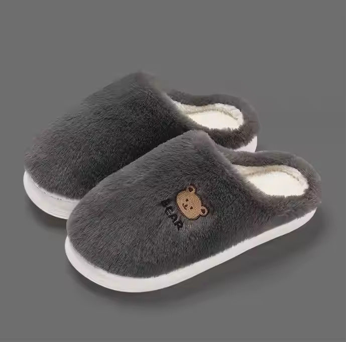Winter Cozy Walkers