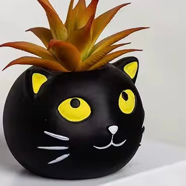 BooBloom Planters