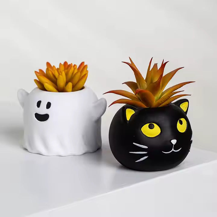 BooBloom Planters