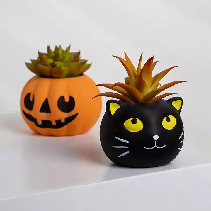 BooBloom Planters