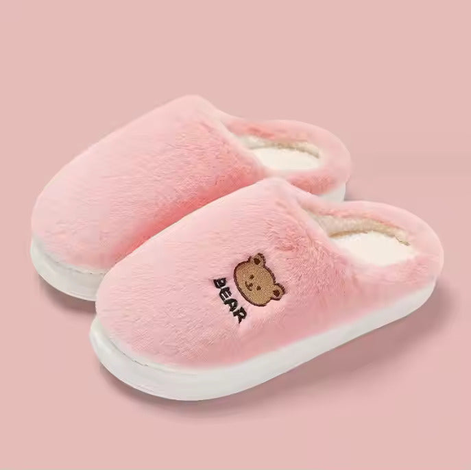 Winter Cozy Walkers