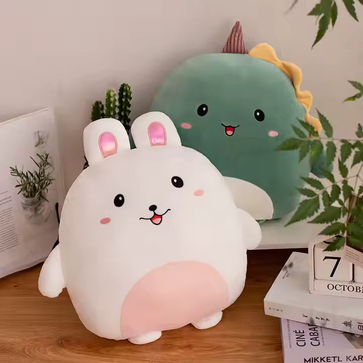 SnoggleSquish