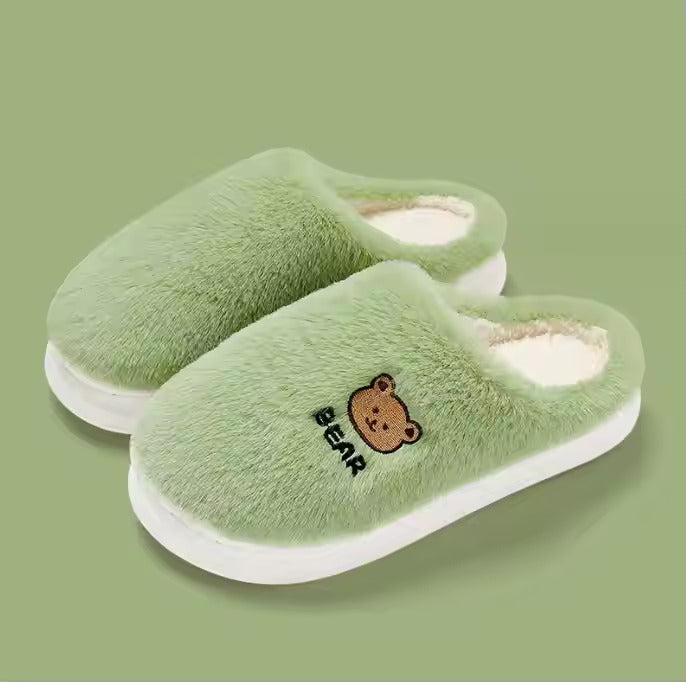 Winter Cozy Walkers