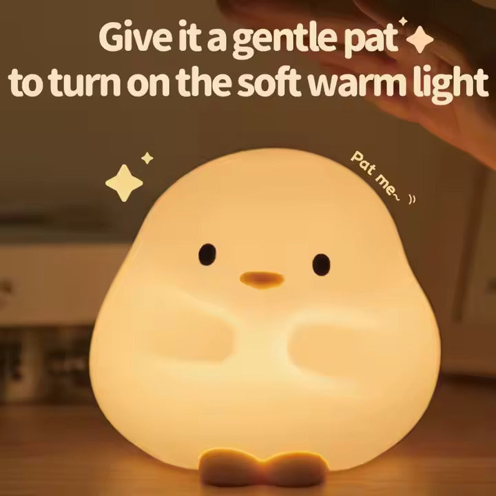 GlowDuck