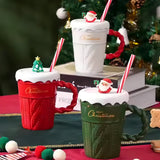 Winter Wonder Mug