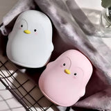 Penguin Glow