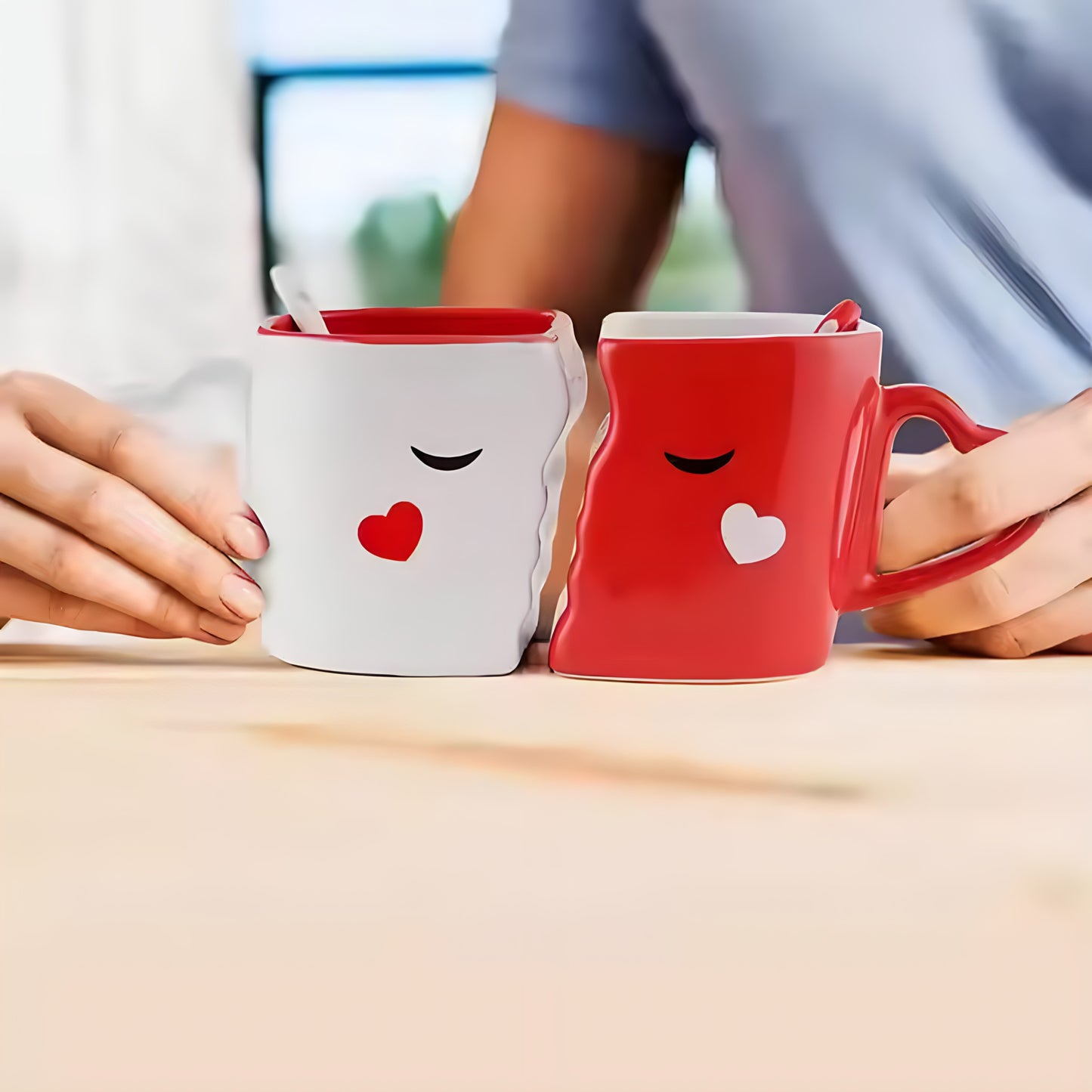 Heart & Soul Cups