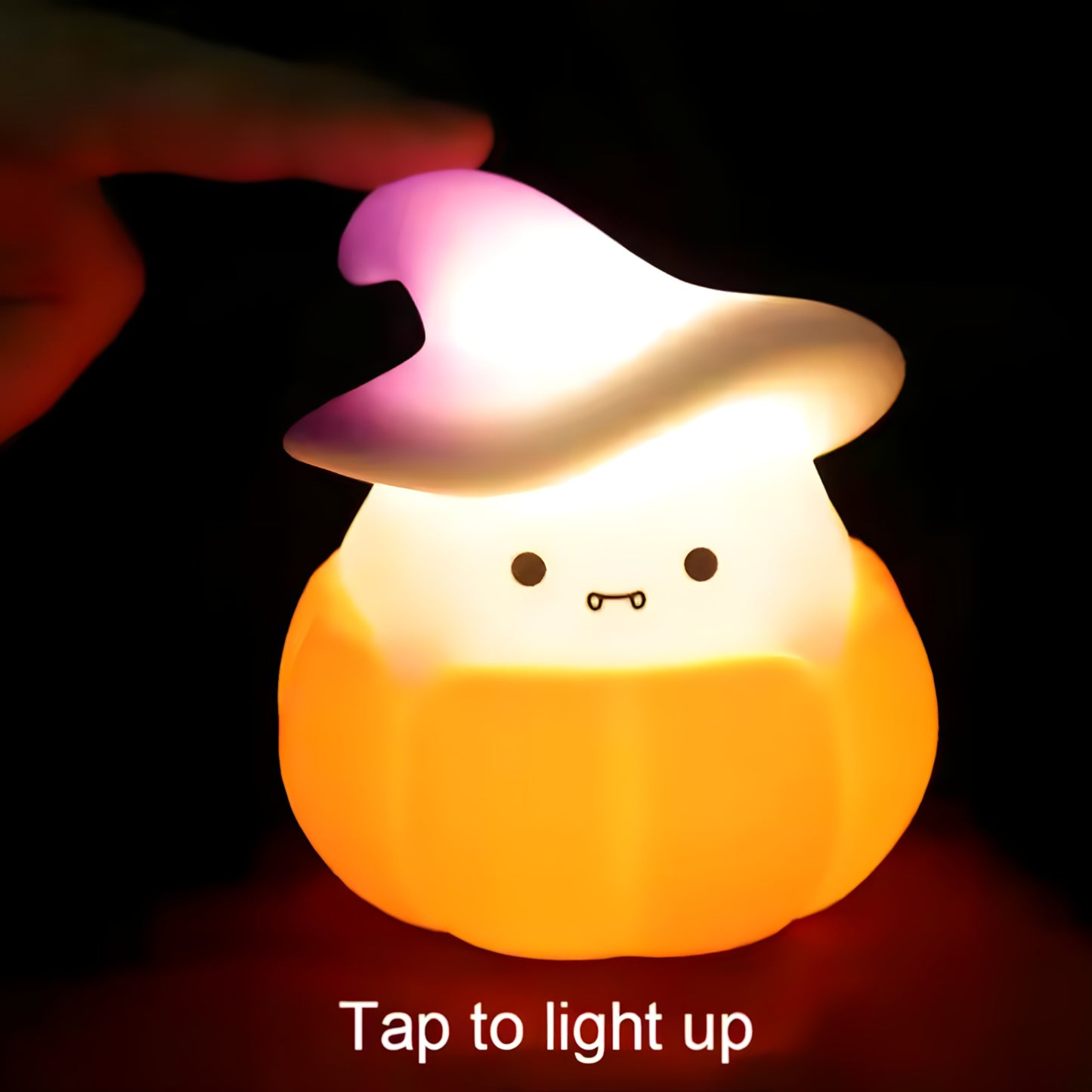 SpookyGlow Light