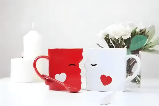 Heart & Soul Cups