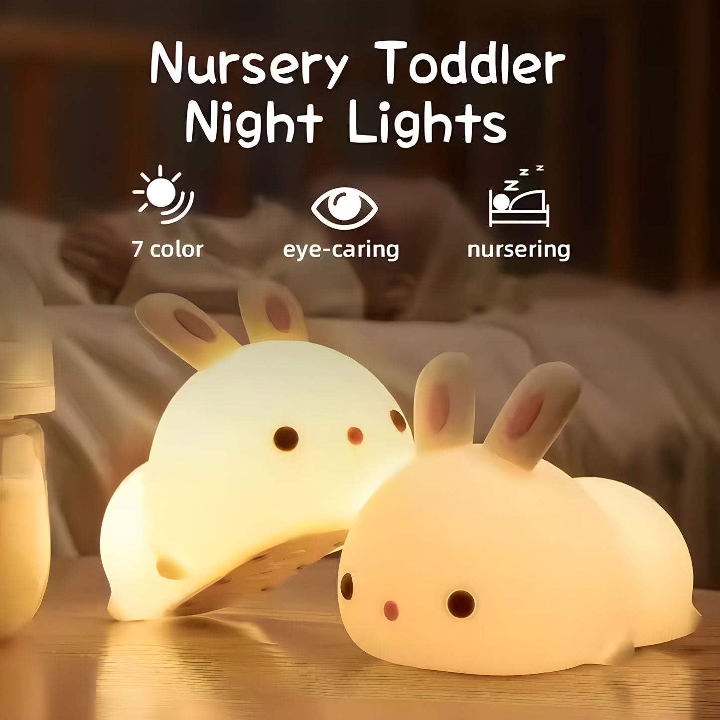 BunnyGlow