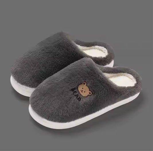 Winter Cozy Walkers