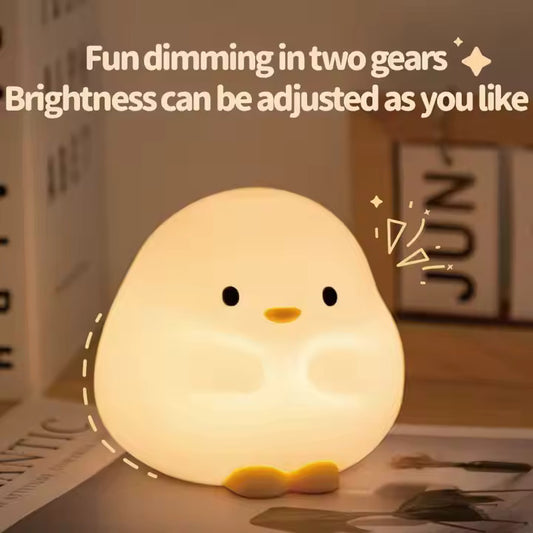 GlowDuck