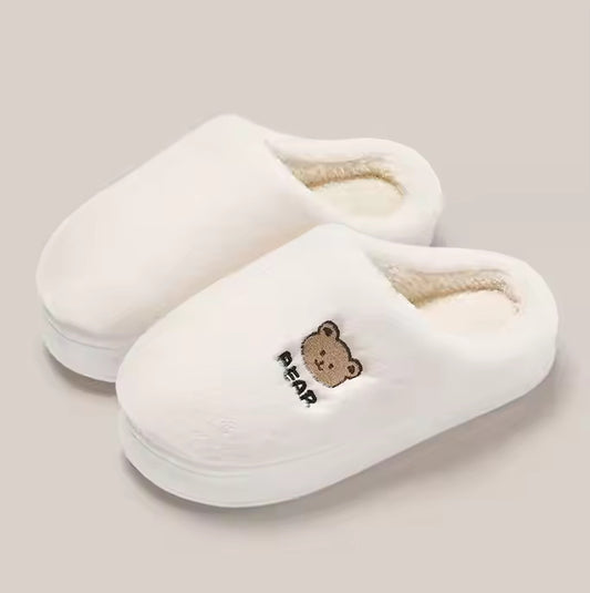 Winter Cozy Walkers