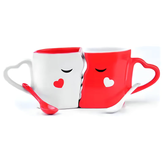Heart & Soul Cups
