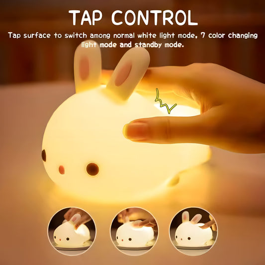 BunnyGlow