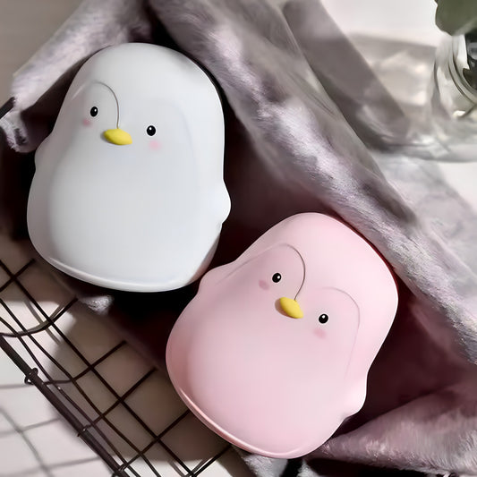 Penguin Glow