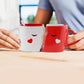 Heart & Soul Cups