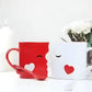 Heart & Soul Cups